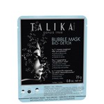 Ficha técnica e caractérísticas do produto Talika Bubble Bio-detox - Máscara De Limpeza Facial 25g