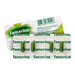 Ficha técnica e caractérísticas do produto Tamarine 4 Cápsulas