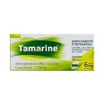 Ficha técnica e caractérísticas do produto Tamarine com 20 Cápsulas