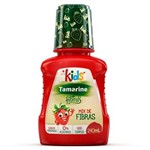 Ficha técnica e caractérísticas do produto Tamarine Fibras Kids Hypermarcas - SEM SABOR + MORANGO - 240 ML