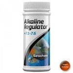 Ficha técnica e caractérísticas do produto Tamponador Alkaline Regulator Seachem 50g