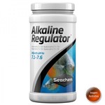 Ficha técnica e caractérísticas do produto Tamponador Alkaline Regulator Seachem 250g