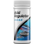 Ficha técnica e caractérísticas do produto Tamponador Seachem Acid Regulator 50g