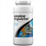 Ficha técnica e caractérísticas do produto Tamponador Seachem Alkaline Regulator 500g