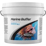 Ficha técnica e caractérísticas do produto Tamponador Seachem Marine Buffer 4Kg