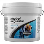 Ficha técnica e caractérísticas do produto Tamponador Seachem Neutral Regulator 4Kg