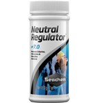 Ficha técnica e caractérísticas do produto Tamponador Seachem Neutral Regulator 50g