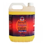 Ficha técnica e caractérísticas do produto Tangerine Shampoo Desengraxante 1:100 5lt EasyTech