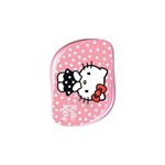 Ficha técnica e caractérísticas do produto Tangle Teezer Compact Styler Hello Kitty Pink e White - 1