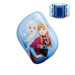 Tangle Teezer - Escova Compact Styler Disney Frozen