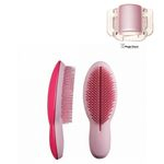 Ficha técnica e caractérísticas do produto Tangle Teezer - Escova The Ultimate Professional Pink