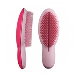 Ficha técnica e caractérísticas do produto Tangle Teezer The Ultimate Professional Finishing Hairbrush - Pink