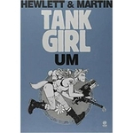 Ficha técnica e caractérísticas do produto Tank Girl: Um