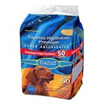 Ficha técnica e caractérísticas do produto Tapete Higiênico Chalesco Premium para Cães
