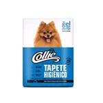 Ficha técnica e caractérísticas do produto Tapete Higienico Collie C/14