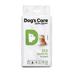 Ficha técnica e caractérísticas do produto Tapete Higiênico Descartável Cães Eco Pequeno Porte DogsCare