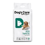 Ficha técnica e caractérísticas do produto Tapete Higiênico Dogs Care Grande Porte - 30UN