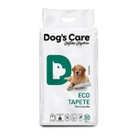 Ficha técnica e caractérísticas do produto Tapete Higiênico Dog's Care Grande Porte - 30UN
