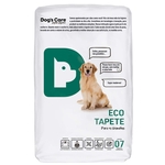 Ficha técnica e caractérísticas do produto Tapete Higiênico Dogs Care para Caes Grande Porte com 7 un