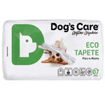 Ficha técnica e caractérísticas do produto Tapete Higiênico Dogs Care para Caes Medio Porte com 7 un