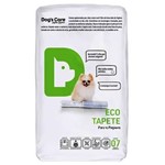Ficha técnica e caractérísticas do produto Tapete Higiênico Dogs Care para Caes Pequeno Porte com 7 Un