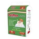 Ficha técnica e caractérísticas do produto Tapete Higiênico Expet Pet Max para Cães - 30 Unidades