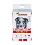Ficha técnica e caractérísticas do produto Tapete Higiênico German Hart para Cães GermanPad - 30 unidades