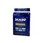 Ficha técnica e caractérísticas do produto Tapete Higienico Golden 7 Unidades - Jambo
