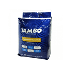 Ficha técnica e caractérísticas do produto Tapete Higiênico Jambo Golden Premium Pad - 30 Unidades