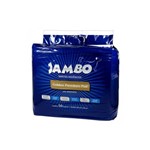 Ficha técnica e caractérísticas do produto Tapete Higiênico Jambo Golden Premium Pad C/ 30 Un 80cm X 60cm