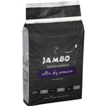 Ficha técnica e caractérísticas do produto Tapete Higiênico Jambo Ultra Dry Premium para