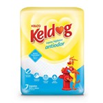 Ficha técnica e caractérísticas do produto Tapete Higiênico Kelco Keldog Antiodor para Cães