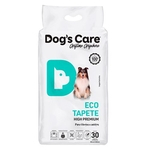 Ficha técnica e caractérísticas do produto Tapete Higiênico para Cães Ecotapete High Premium Dog's Care