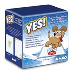 Ficha técnica e caractérísticas do produto Tapete Higiênico para Cães Jambo Yes