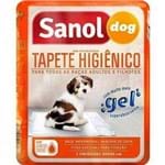 Ficha técnica e caractérísticas do produto Tapete Higiênico para Cães Sanol Dog 7 Unidades