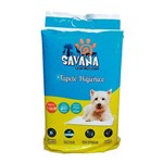 Tapete Higienico para Cães Savana C/7 Unidades 60x90cm