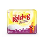 Ficha técnica e caractérísticas do produto Tapete Higienico Perfumado Keldog 80 X 60 - Kelco