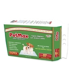Ficha técnica e caractérísticas do produto Tapete Higienico Pet Max C/7 65x60cm
