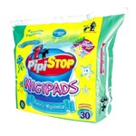 Ficha técnica e caractérísticas do produto Tapete Higienico Pipi Stop Genial Pet 30 Un