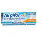 Ficha técnica e caractérísticas do produto Targifor C 16 Comprimidos Efervescentes