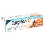 Ficha técnica e caractérísticas do produto Targifor C - 16 Comprimidos