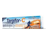 Ficha técnica e caractérísticas do produto Targifor C 1g Com 16 Comprimidos Efervescentes