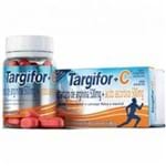 Ficha técnica e caractérísticas do produto Targifor C 500+500mg 30 Comprimidos Revestidos