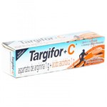 Ficha técnica e caractérísticas do produto Targifor C Adulto Sanofi Aventis 16 Comprimidos Efervescentes