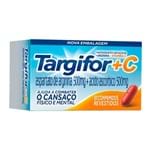 Ficha técnica e caractérísticas do produto Targifor C com 30 Comprimidos