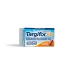 Ficha técnica e caractérísticas do produto Targifor C Sanofi 500mg Adulto 30 Comprimidos