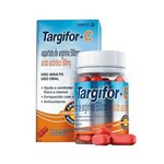 Ficha técnica e caractérísticas do produto Targifor com 60 Comprimidos - Sanofi