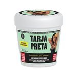 Ficha técnica e caractérísticas do produto Tarja Preta Máscara Restauradora 230g Lola Cosmetics
