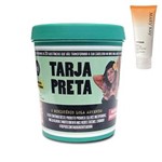 Ficha técnica e caractérísticas do produto Tarja Preta - Mascara Restauradora - Lola Cosméticos - 230 Gr