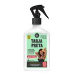 Ficha técnica e caractérísticas do produto Tarja Preta Queratina Vegetal Líquida 250ml Lola Cosmetics